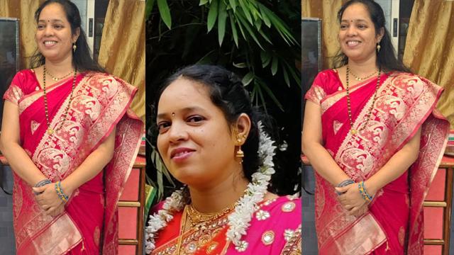 Busty Tamil MoM Ointment To Son Masturbating Handjob