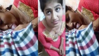 Cute Mallu Cousin Sucking Big Dick Viral Clips