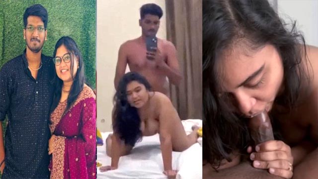 Indian Babe Sucking Dick – Viral Videos Collection