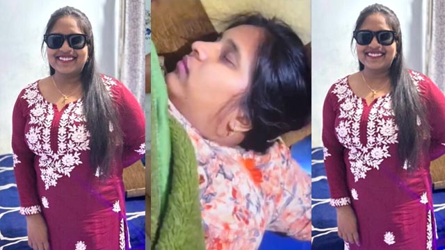 Viral Tamil Cuckold Wife Husband Sex Captured Porn