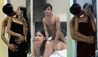 Desi Girl Deeply Blowjob Hard Fucking With Loud Moaning