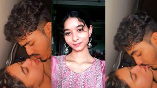 Indian Horny Slim Babe Giving Blowjob Fucking Hard
