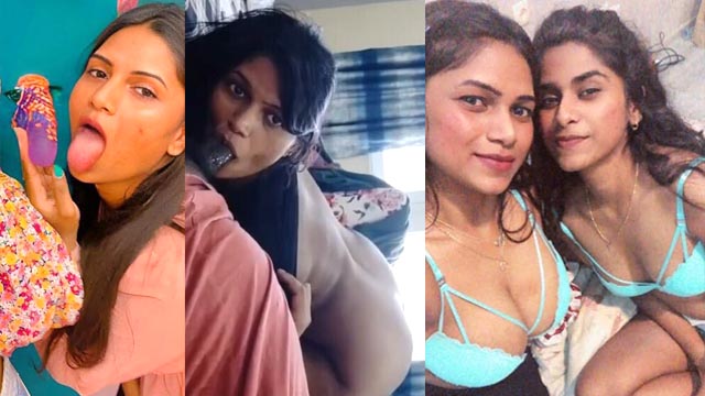 Indian Horny girl Riding Painful Doggy Style Fucking