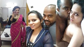 Mallu NRI Couple Pussy Sex Fucking Leak Mms