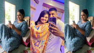 Bangladesi Porn star Nadia – New Nadiyaxxx02 New Sex