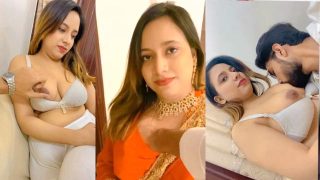 Pakistani Wife Wild Sucking Black Dick Pussy Session