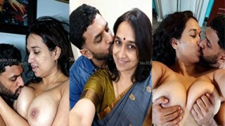 Punjabi Aunty Affair Secret Fucking Hard Leaked