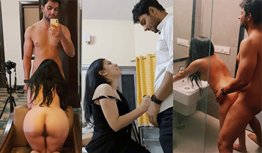 Indian Rich Couple Wild Fucking – Luxury Sex Tape Mms
