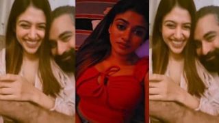 Tamil Actress Oviya Hot Sex on New Porn