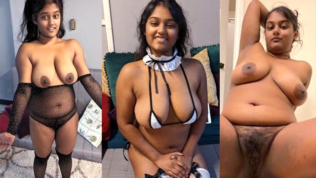 Busty Tamil Girl Teasing Doggy Fucking Hard Viral Clips