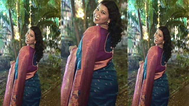 Tamil Horny Aunty Blowjob Hard Fucking –  desileak49
