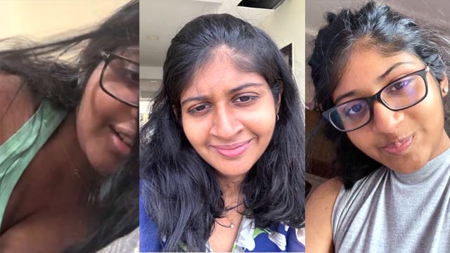 Mallu Tamil Girl Blowjob Riding Painful Fucking Mms