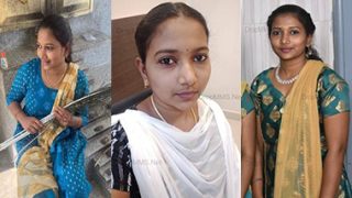 Cute Tamil Married Wife Hard Fucking With Hubby