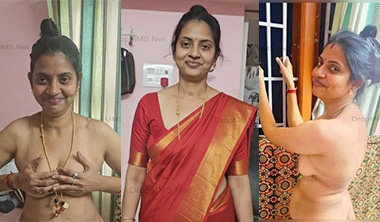 Tamil School Teacher Sex And Nude By Lover Captured
