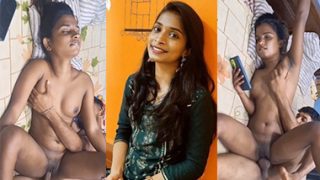 Tamil Skinny Babe Fucked Hard To Multiple Porn Mms