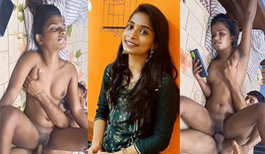 Tamil Skinny Babe Fucked Hard To Multiple Porn Mms