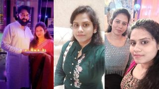 Indian Two Married Bestie Affair With Same Guy Leaked Video’s