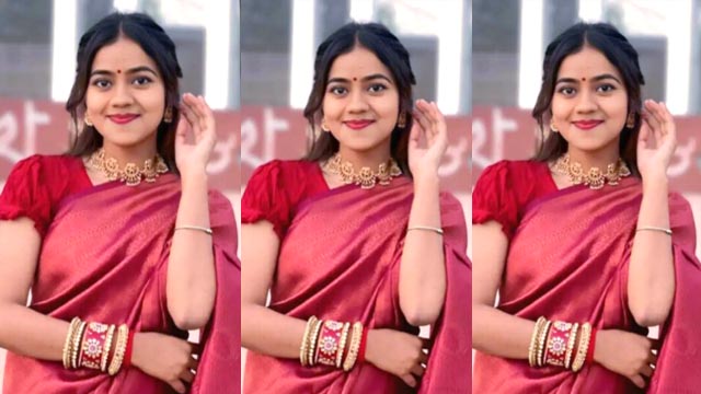 Lusty Big Boobs Bangladeshi Girl Showing Pussy Leaked