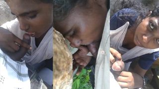 Tamil School Girl Outdoor – Jungle Fucking Moaning