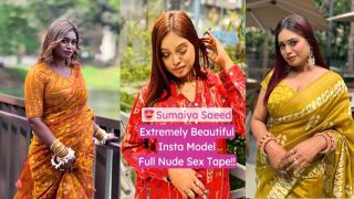 Sumaiya Bangladesi Viral Girl Saeed – Doggy Fucking HD
