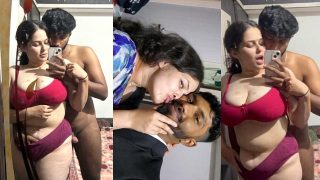 Horny Bangalore Wife Romance Mms – Hardly Fucking Video