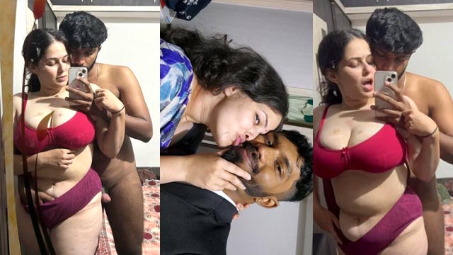 Horny Bangalore Wife Romance Mms – Hardly Fucking Video