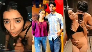 Indian Horny Girl Blowjob Anal Fucking Hard Moaning New