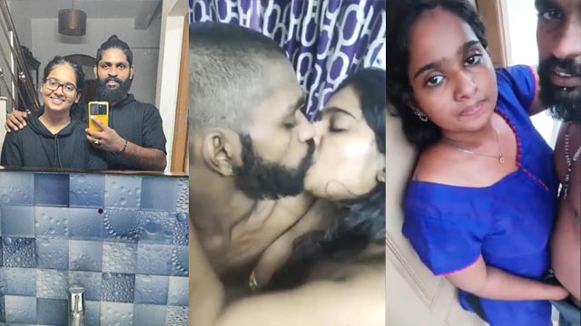 Horny Mallu Girlfriend Enjoying Fucking Mms