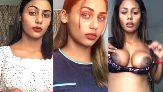 Malaysian Tamil Girl Nude – Painful Sex Video