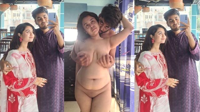 Horny Desi Babe Big Boobs Painful Sex By Hubby