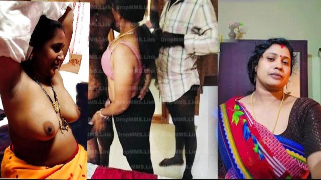 Tamil Cuckold Wife Shared Threesome Fucking Inside