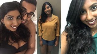 Tamil Babe Singapore new Sex Unseen Viral