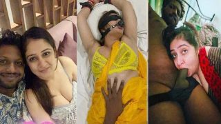 Chubby Wife Doggy Fucking BDSM Loud Moaning