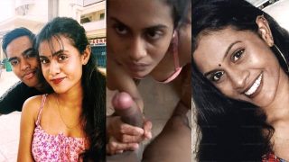 Delhi Singapore Mallu Girl Fucking – by Boyfriend