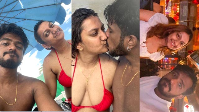 Duski Tamil Wife Hardly Pussy Fucking By BF