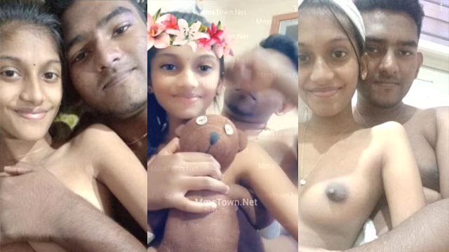 Young Horny Couple Enjoying Having Sex – desileak49
