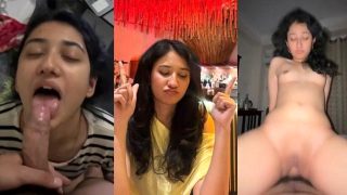 Tamil Big Ass Babe Blowjob Dick Riding Doggy Porn