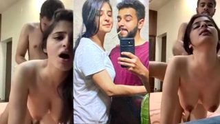Mumbai Horny Babe Blowjob Doggy Fucking Hard
