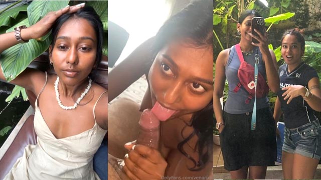 Horny Model Venorika Aka Exotic – Onlyfans BG PPV