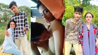 Tiktok Toker Jannat Toha’s Nude Enjoying BF Xxx Leaked