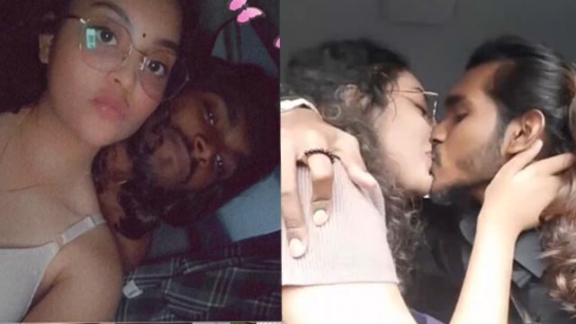 Tamil Malaysiyan Lover Romance Fucking HD Porn