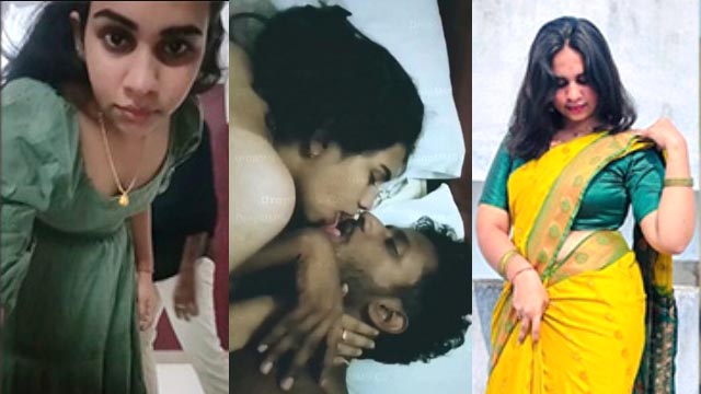 Horny Mallu Couple Romance Painful Fucking Hard