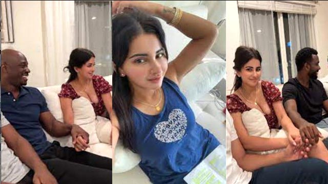 Model Meeti Kalher Painful Sex Red Saree New XXX