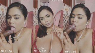 Oasi Das Exclusive New Video And Fucking Mms