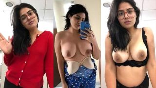 Hot South Wife Blowjob Her Husband After Having Sex Mms