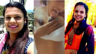 Indian Malayan Bhabhi Teasing Riding Leaked