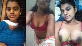 Telugu Babe Nude Show Painful hard Sex With Hubby