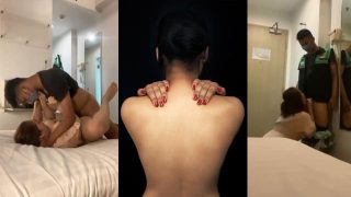Mallu Horny Milf Naked Fucking by Delivery Boy – desileak49