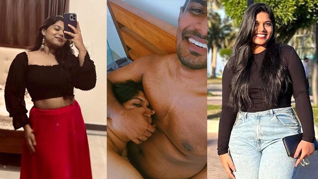 Indian South Mallu Girl – Fucking Hard