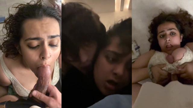 Submissive Sexy Babe Blowjob Fucking Moaning